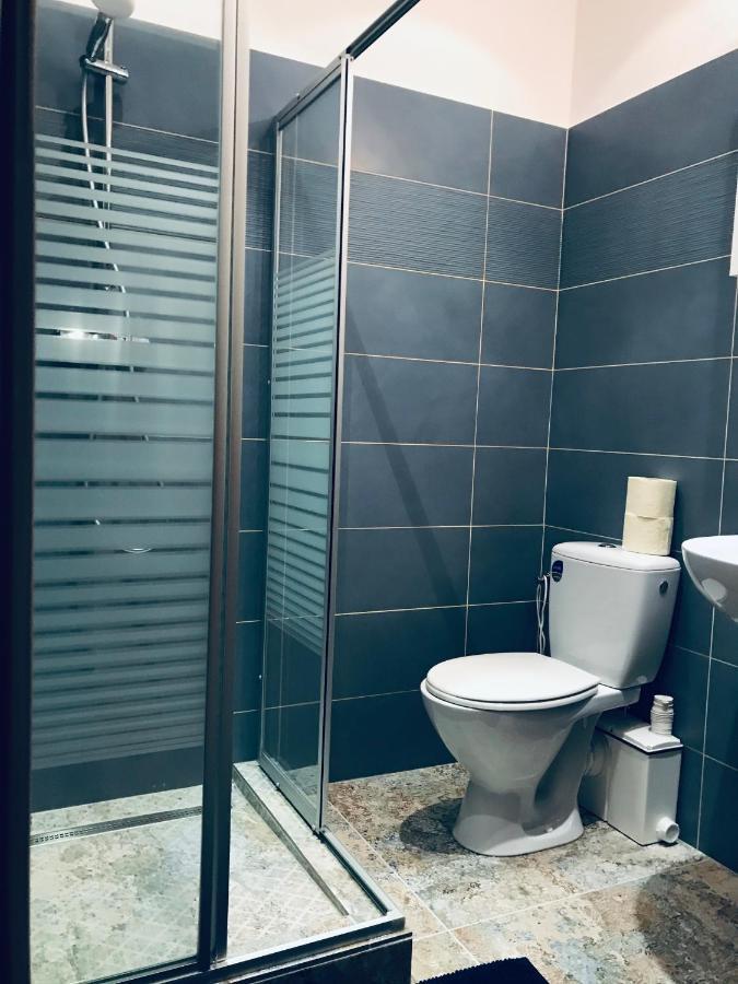 The Barts Center - Self Check-in Apartamento Viena