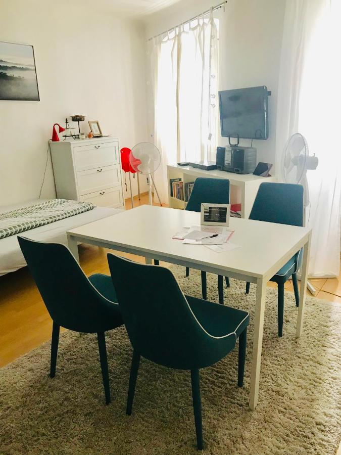 The Barts Center - Self Check-in Apartamento Viena