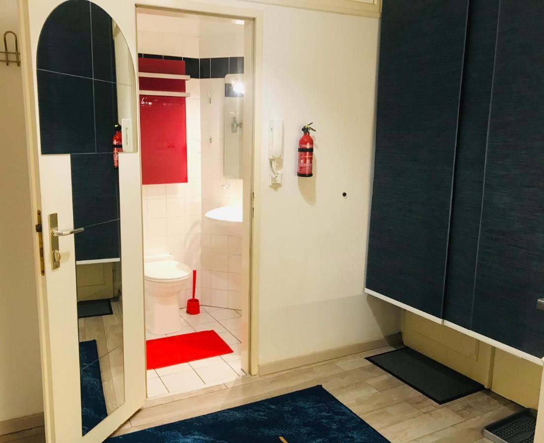 The Barts Center - Self Check-in Apartamento
