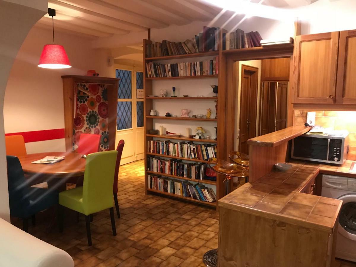 The Barts Center - Self Check-in Apartamento Viena
