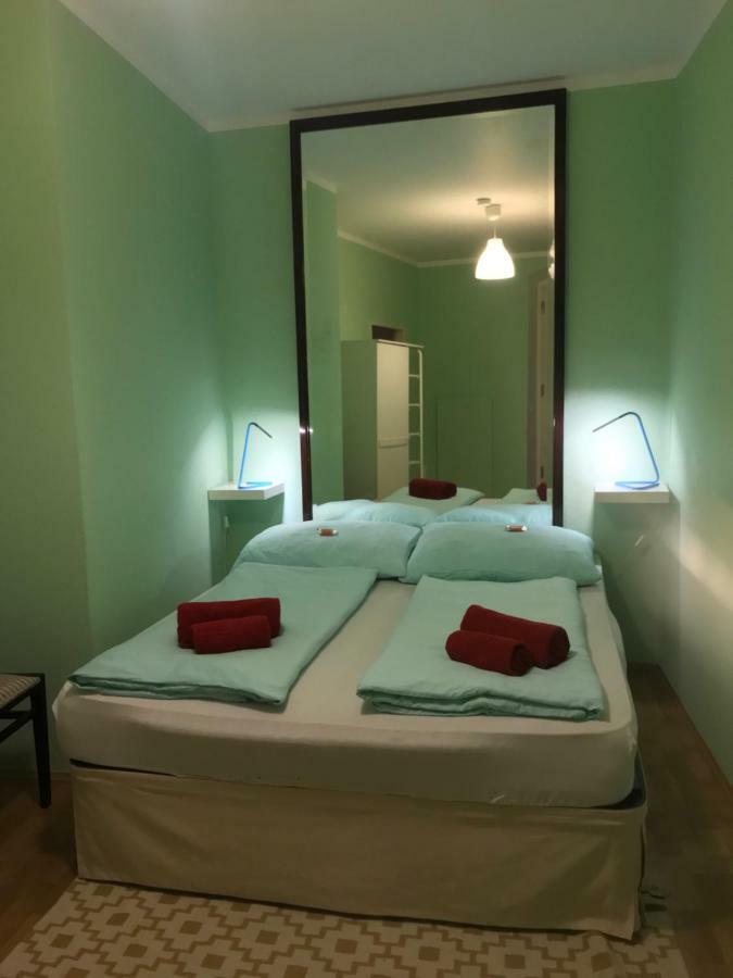 The Barts Center - Self Check-in Apartamento Viena