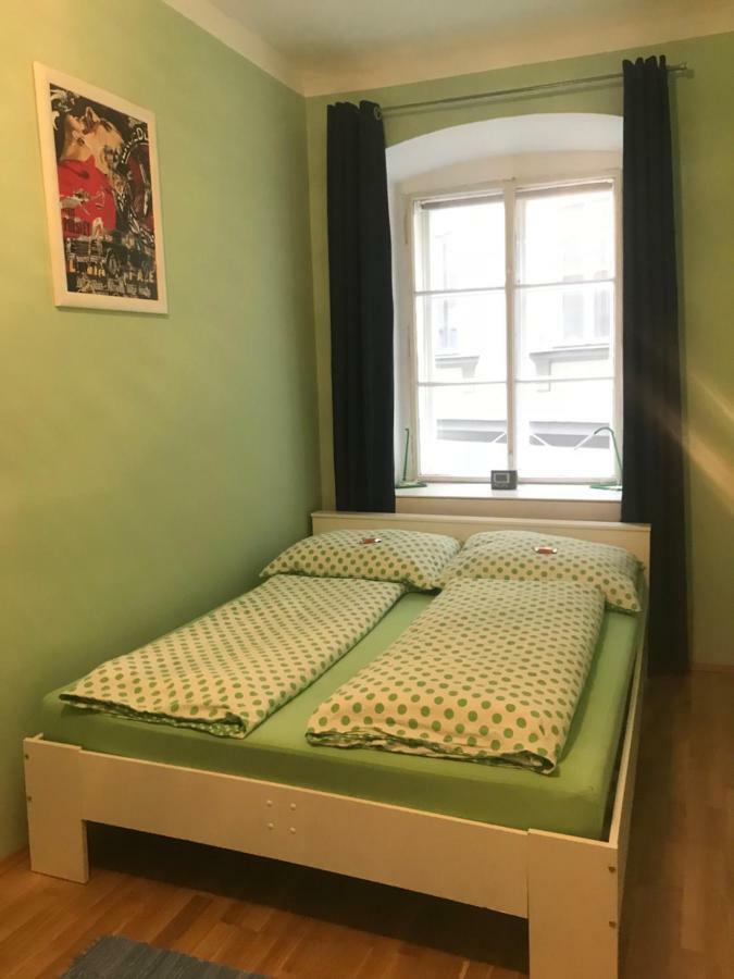 Apartamento The Barts Center - Self Check-in *