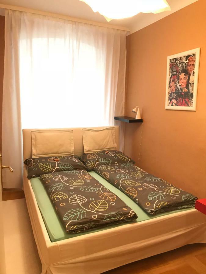 Apartamento The Barts Center - Self Check-in Viena