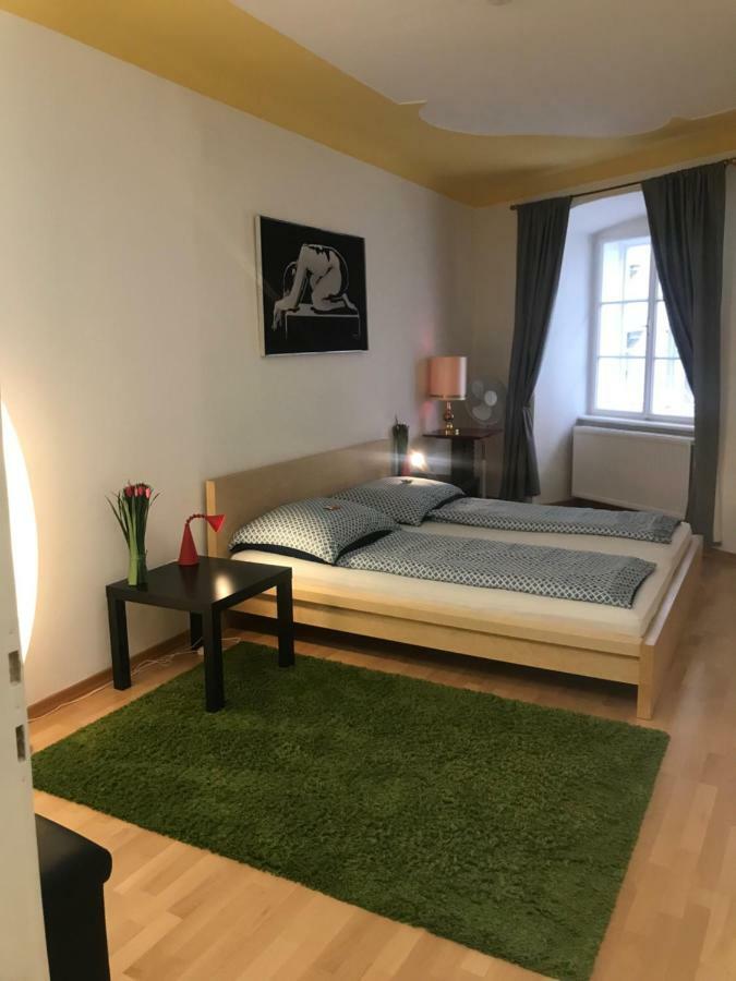 Apartamento The Barts Center - Self Check-in Viena