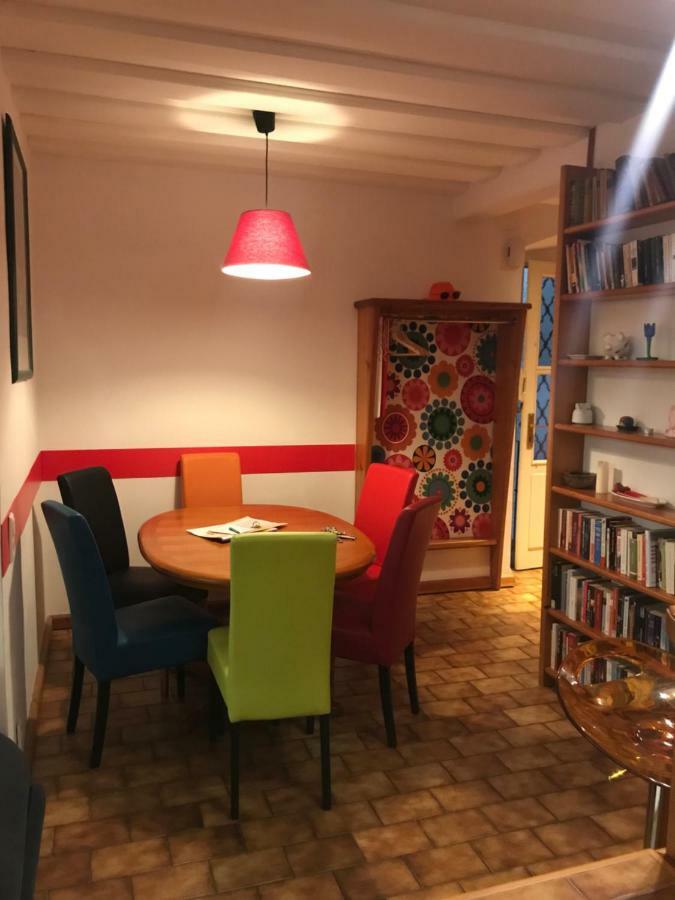 Apartamento The Barts Center - Self Check-in