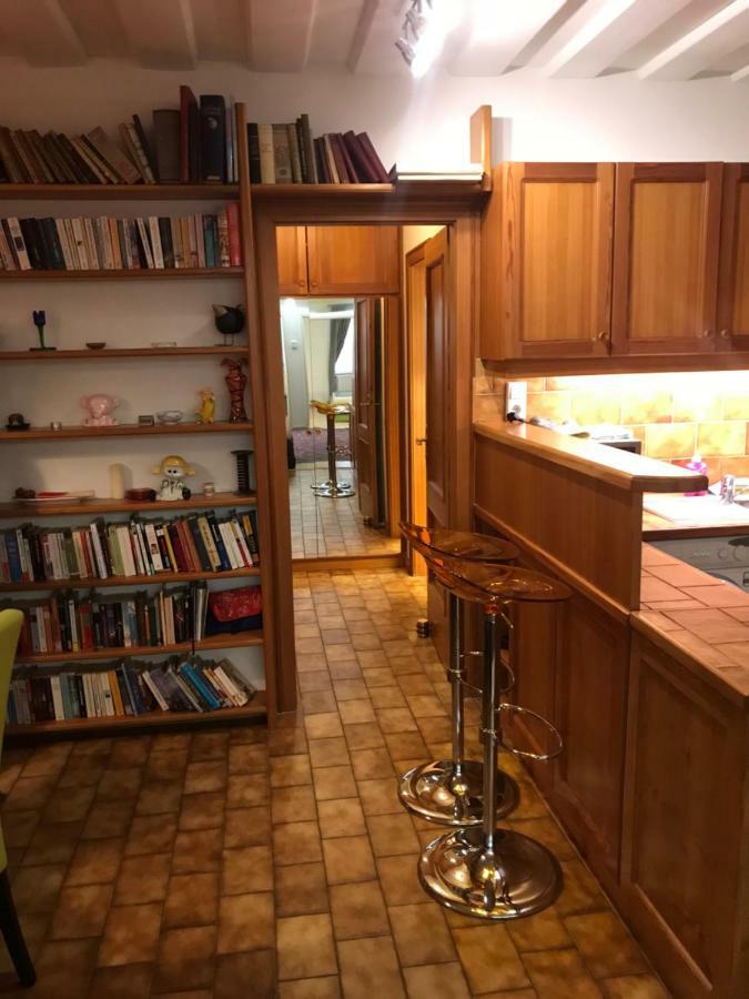 Apartamento The Barts Center - Self Check-in