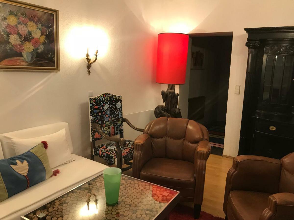 Apartamento The Barts Center - Self Check-in *