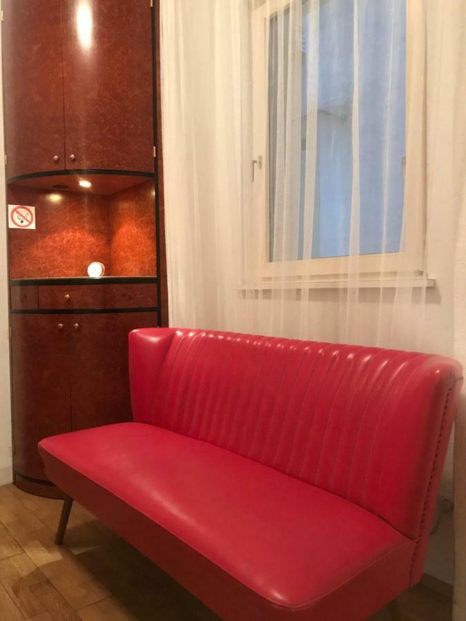 Apartamento The Barts Center - Self Check-in *