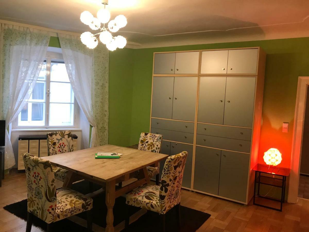 The Barts Center - Self Check-in Apartamento *