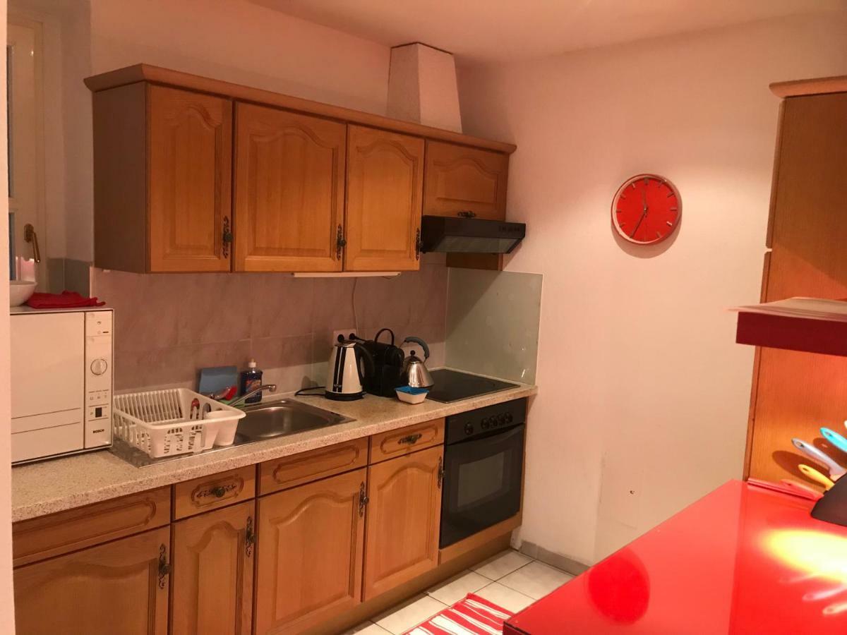 Apartamento The Barts Center - Self Check-in *
